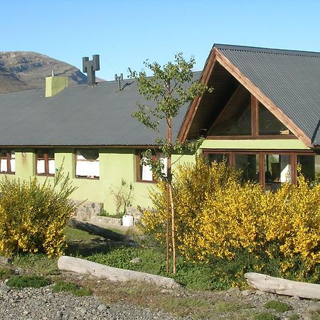 Bla Lodge El Calafate Kültér fotó
