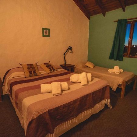 Bla Lodge El Calafate Kültér fotó