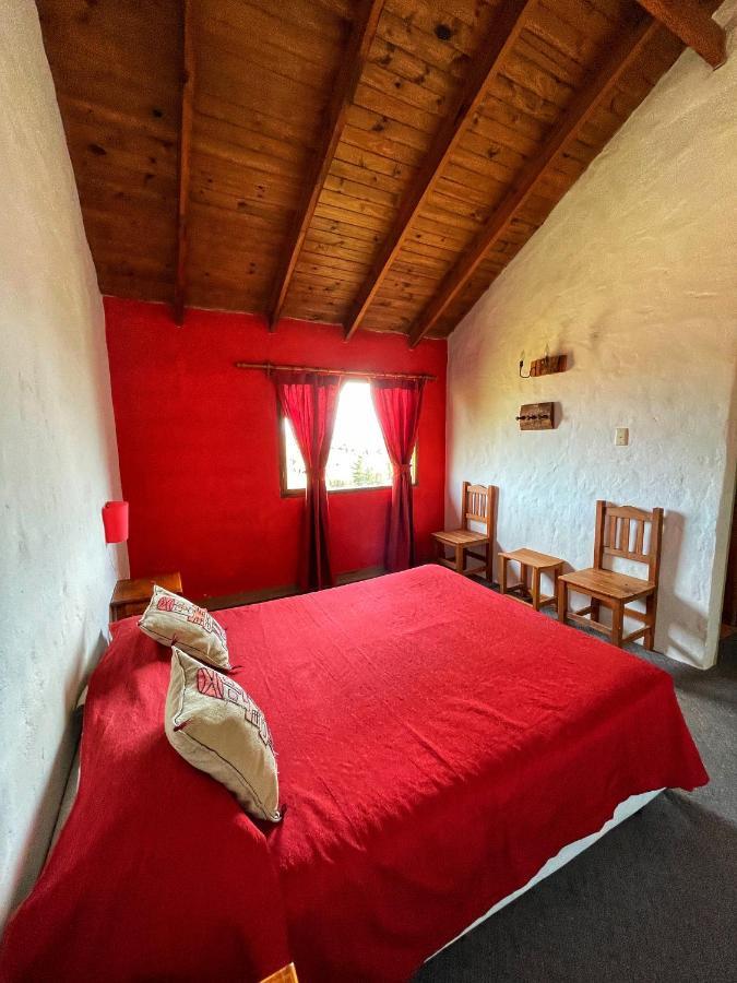 Bla Lodge El Calafate Kültér fotó