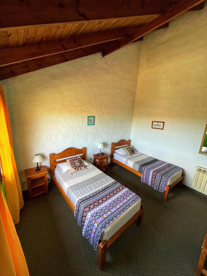 Bla Lodge El Calafate Kültér fotó