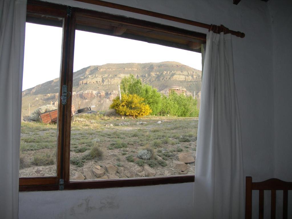 Bla Lodge El Calafate Szoba fotó