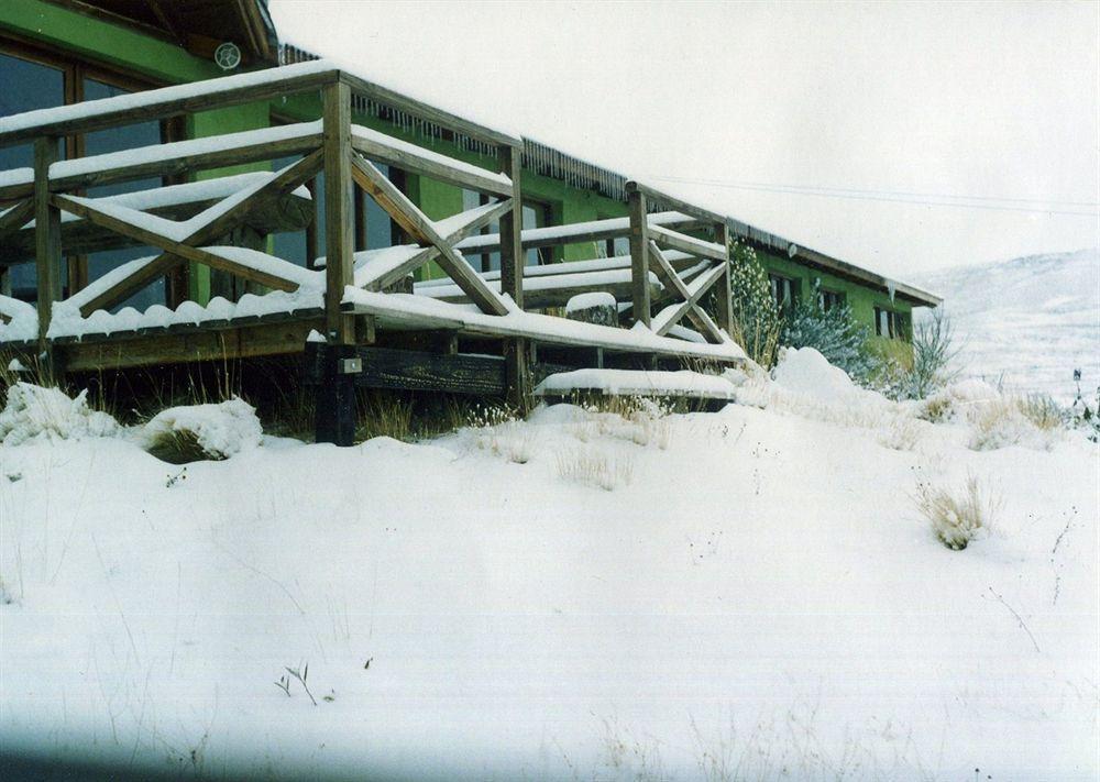 Bla Lodge El Calafate Kültér fotó