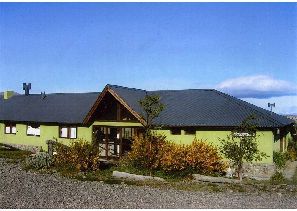 Bla Lodge El Calafate Kültér fotó