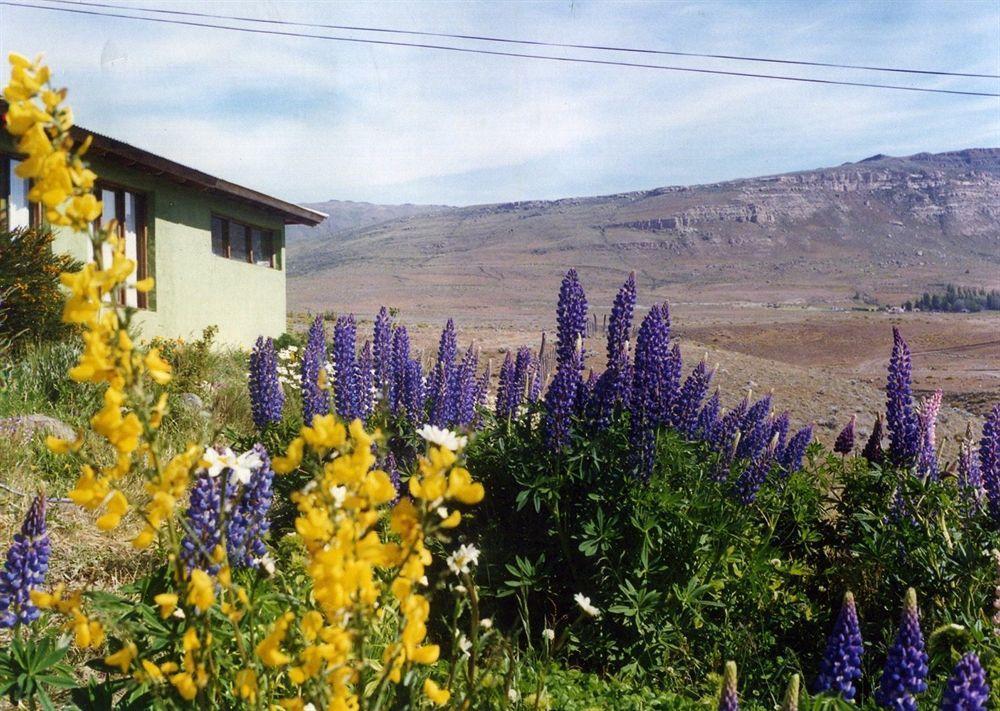 Bla Lodge El Calafate Kültér fotó