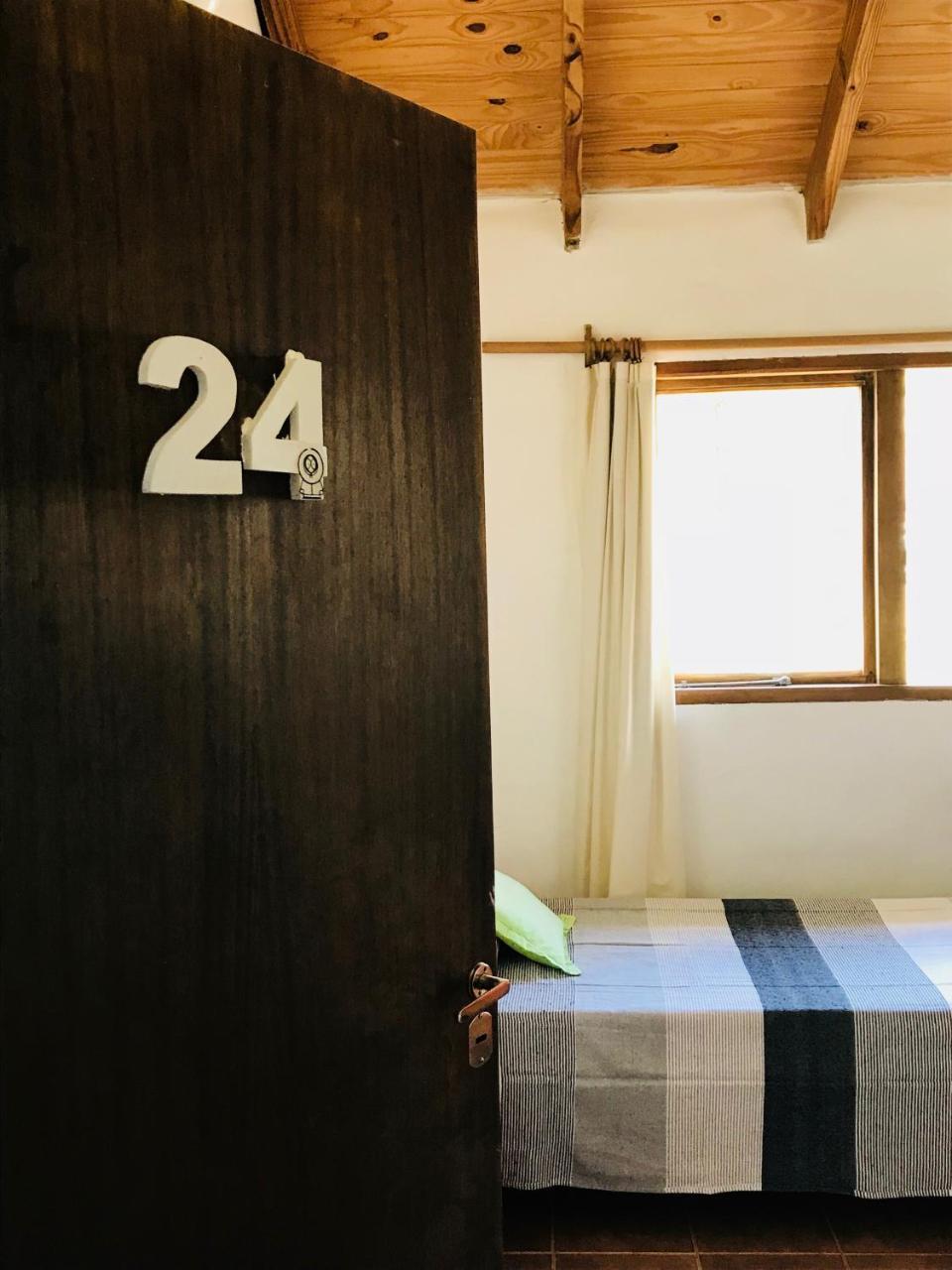 Bla Lodge El Calafate Kültér fotó