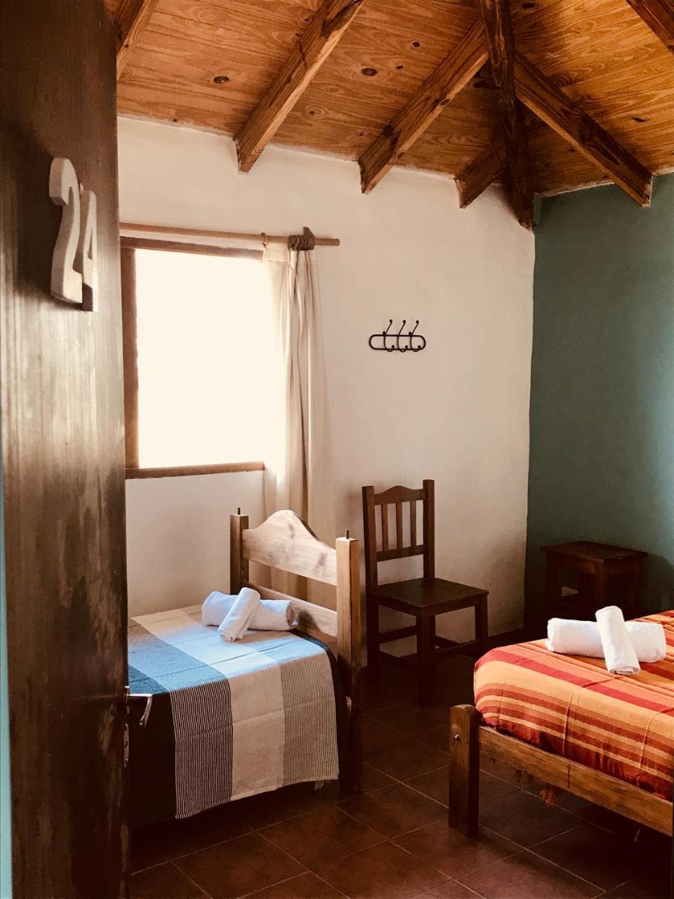 Bla Lodge El Calafate Kültér fotó