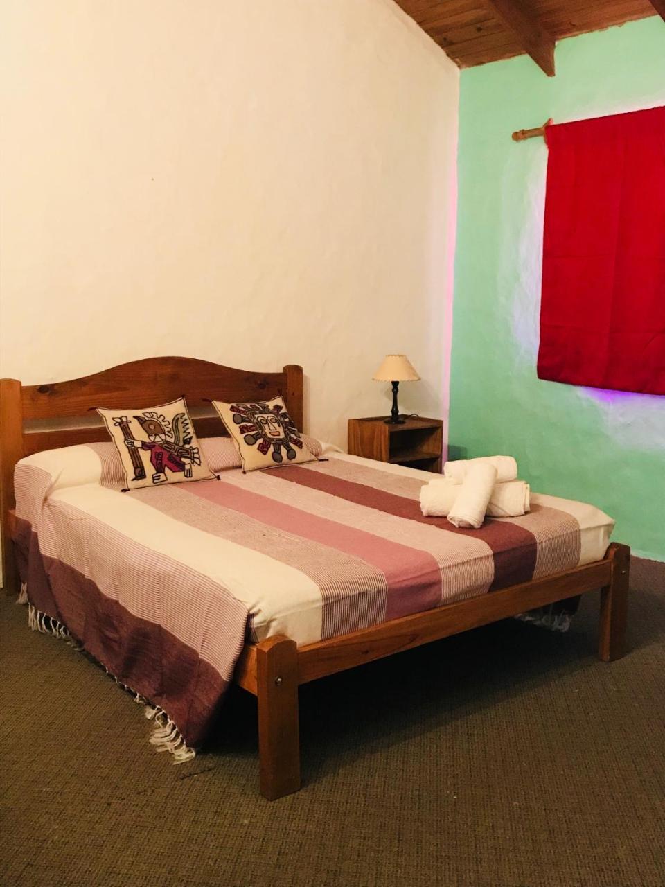 Bla Lodge El Calafate Kültér fotó