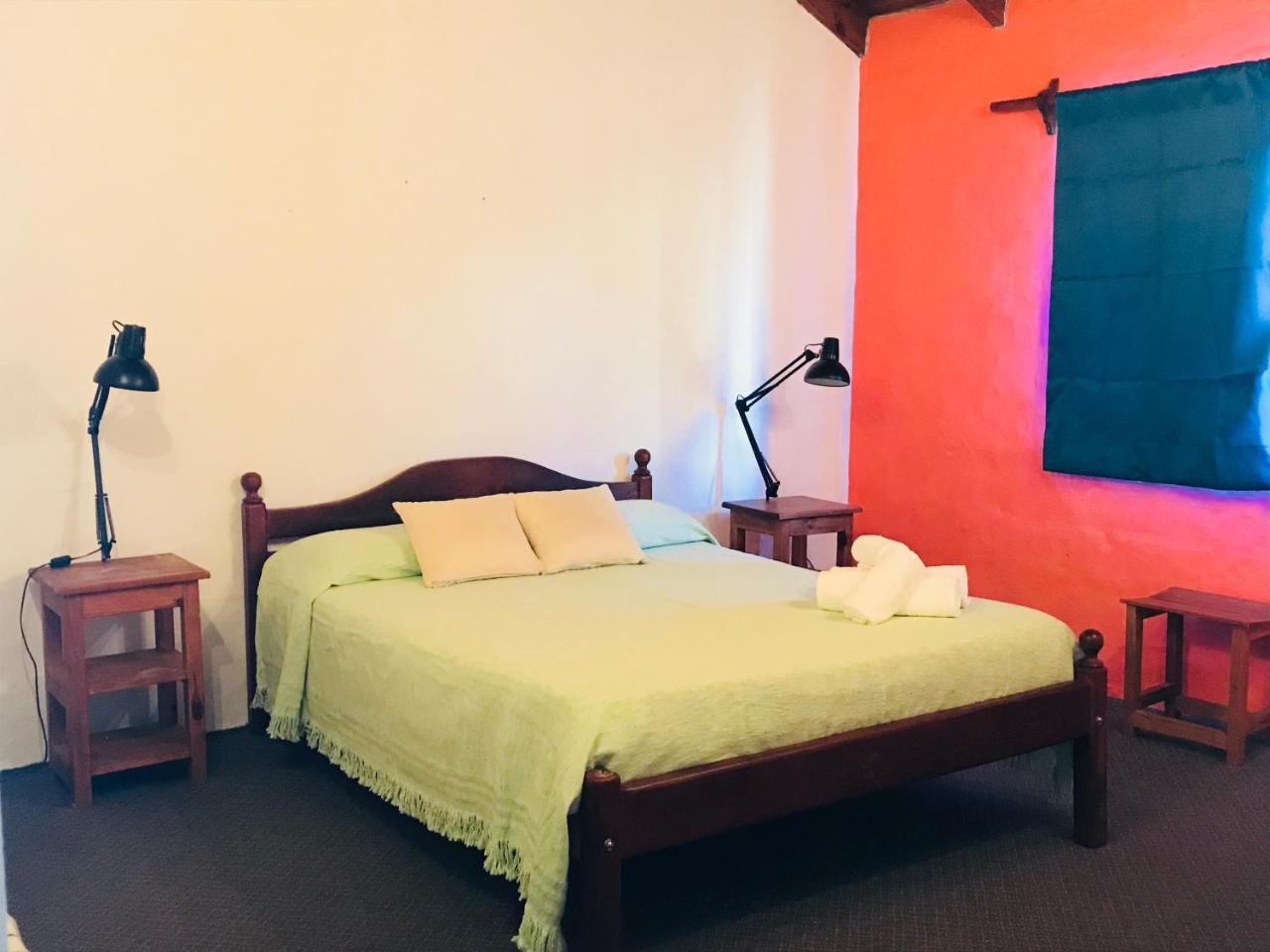 Bla Lodge El Calafate Kültér fotó