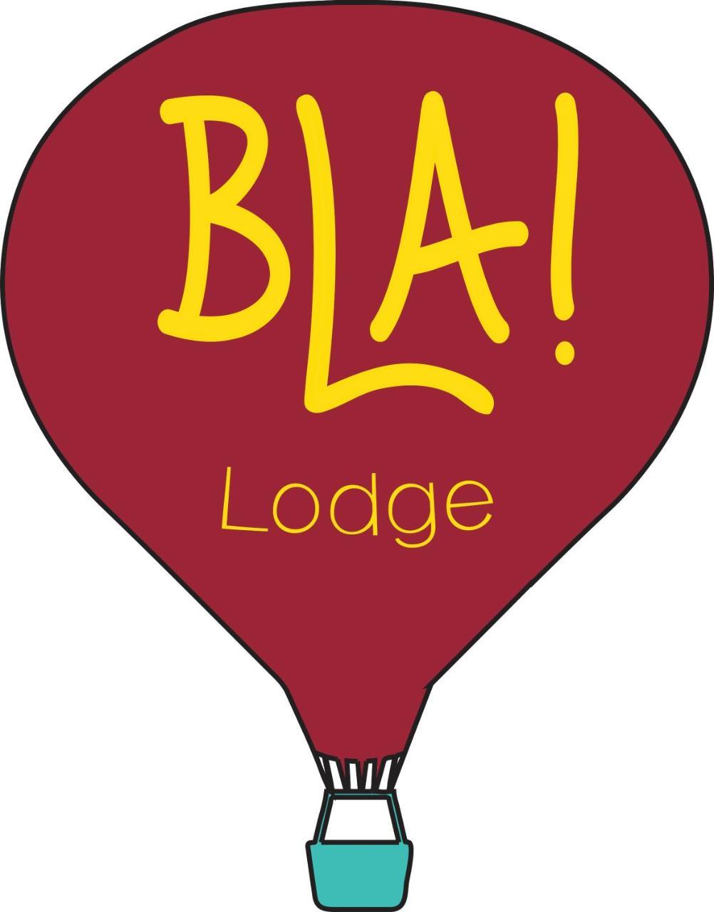 Bla Lodge El Calafate Kültér fotó