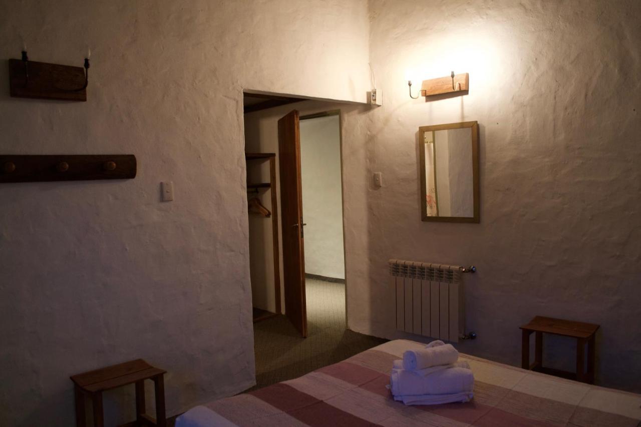 Bla Lodge El Calafate Kültér fotó