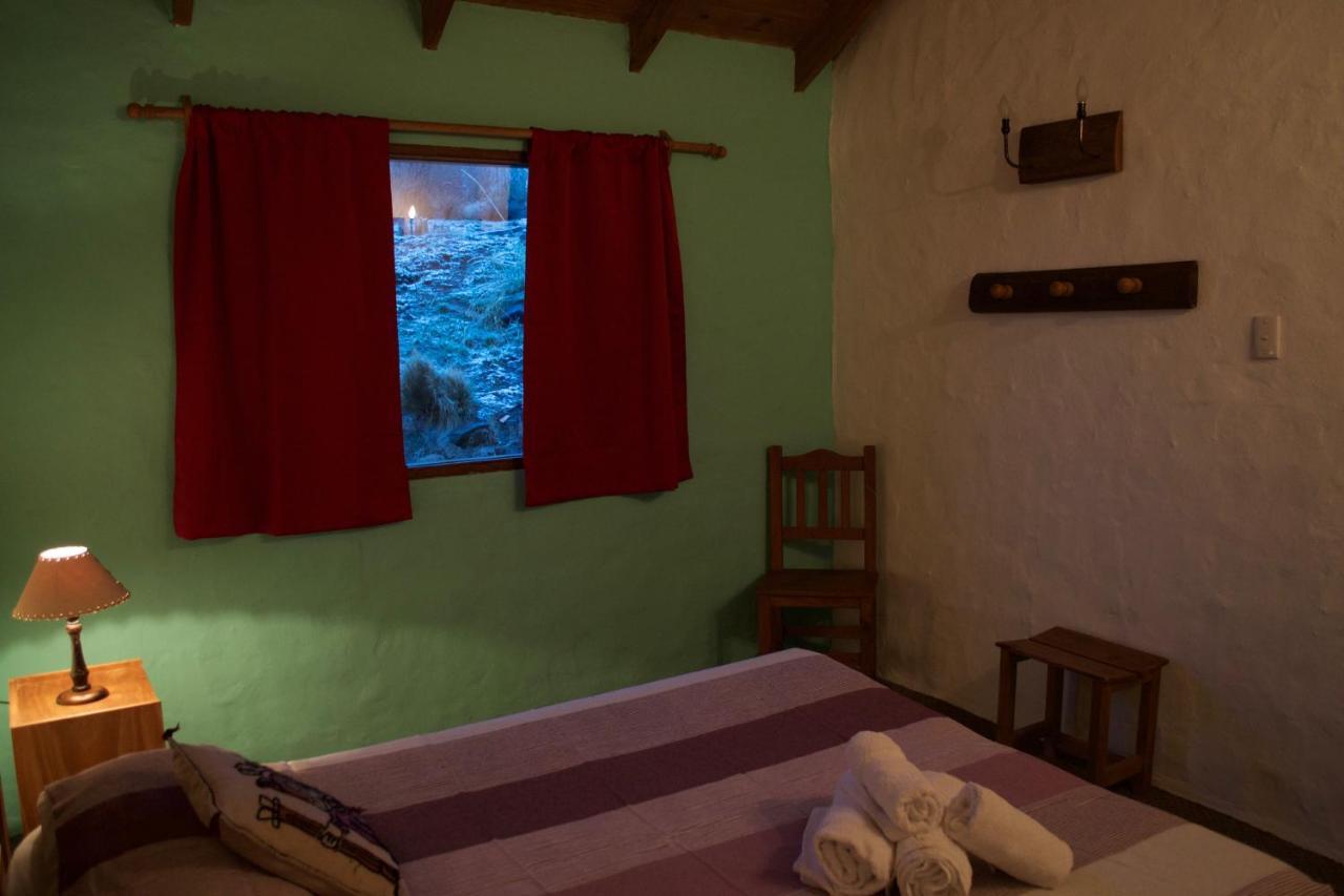 Bla Lodge El Calafate Kültér fotó
