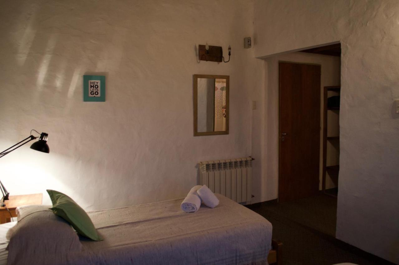 Bla Lodge El Calafate Kültér fotó