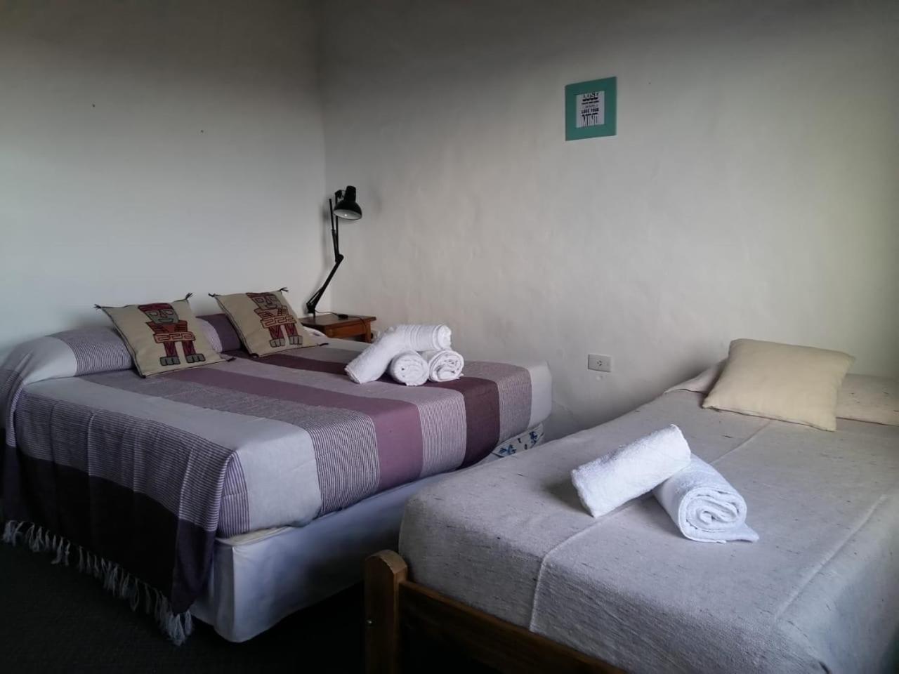Bla Lodge El Calafate Kültér fotó