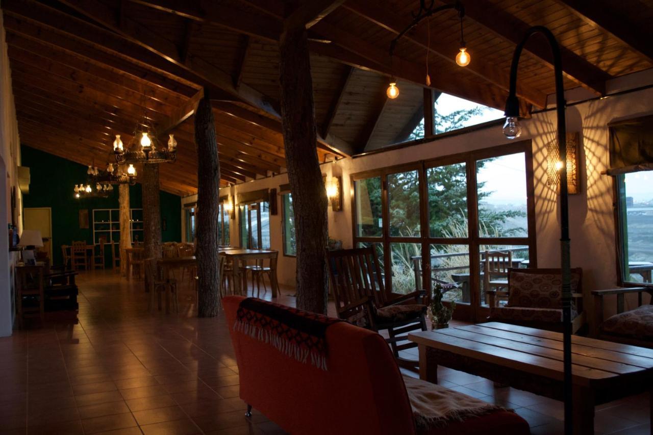 Bla Lodge El Calafate Kültér fotó