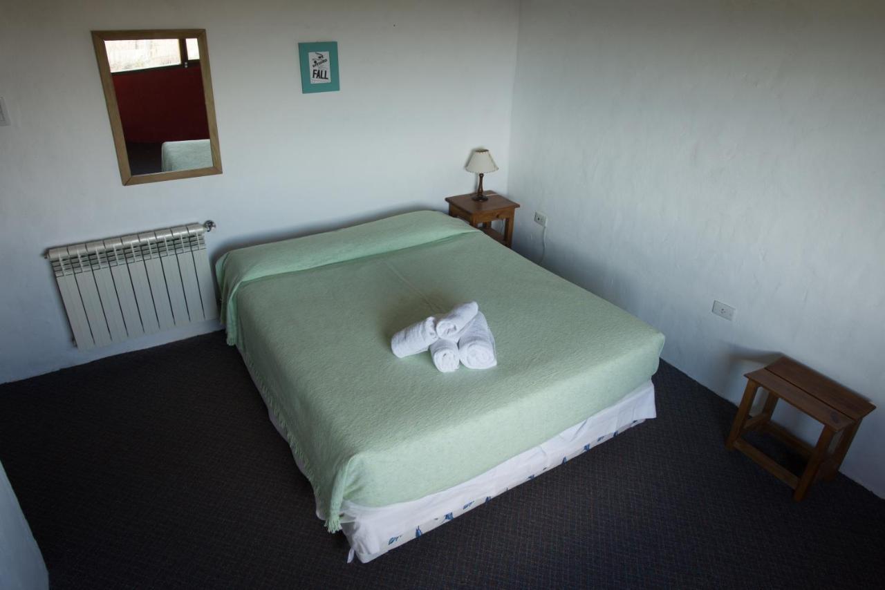 Bla Lodge El Calafate Kültér fotó