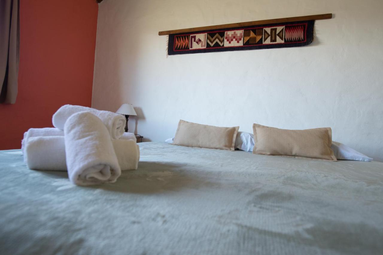 Bla Lodge El Calafate Kültér fotó