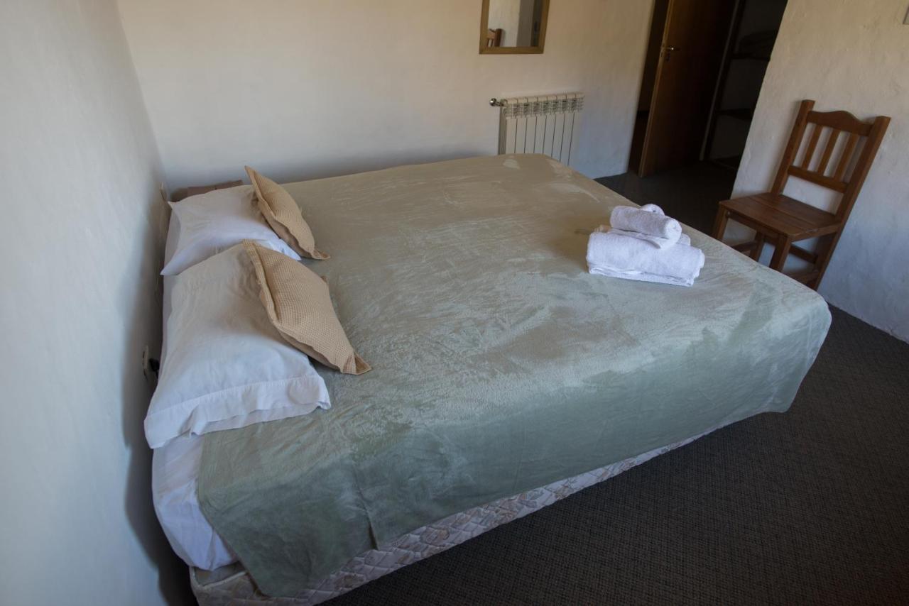 Bla Lodge El Calafate Kültér fotó