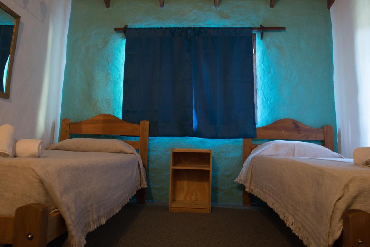 Bla Lodge El Calafate Kültér fotó