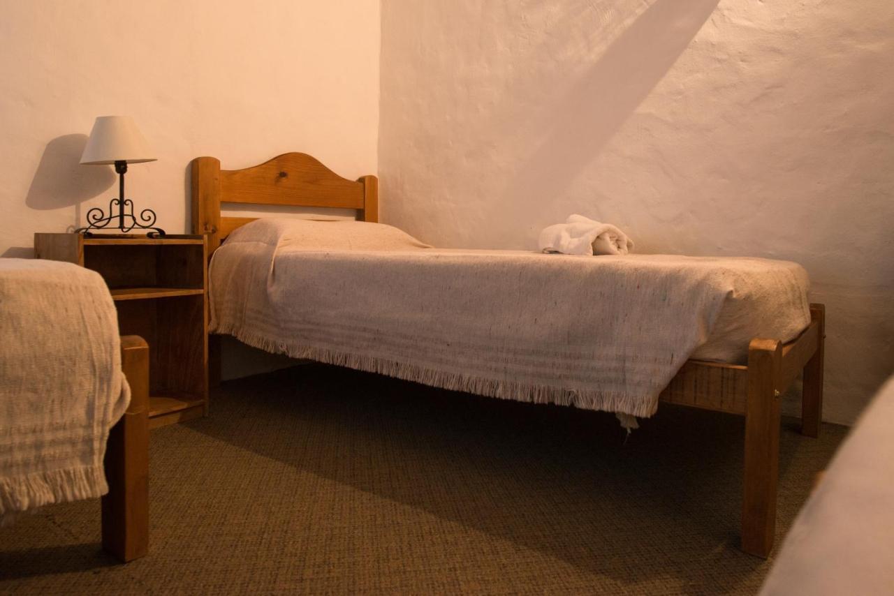 Bla Lodge El Calafate Kültér fotó