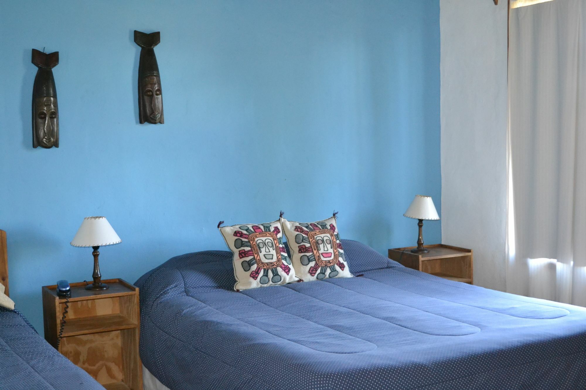 Bla Lodge El Calafate Kültér fotó