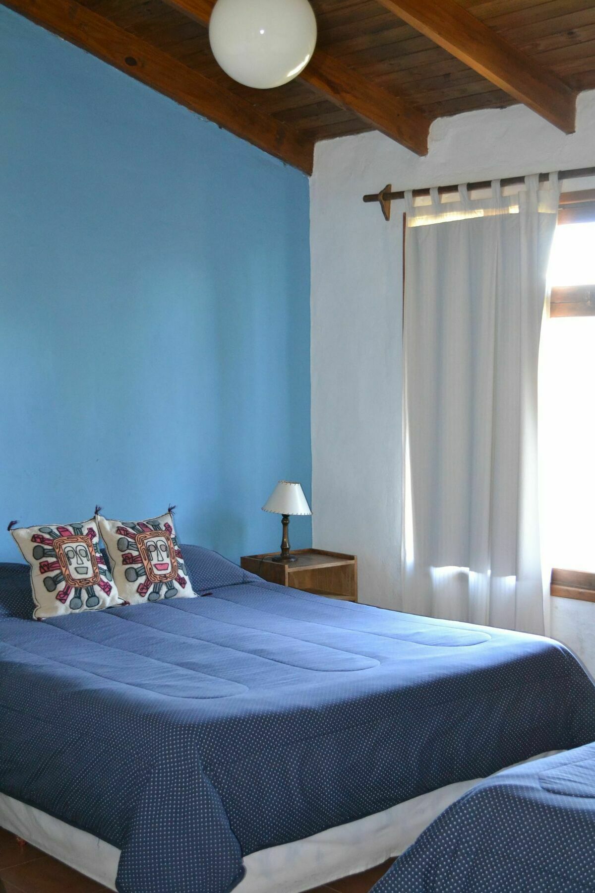 Bla Lodge El Calafate Kültér fotó